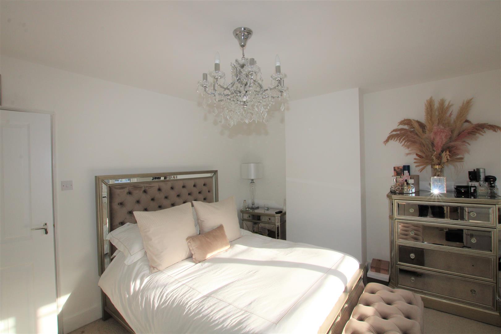 Kings Chase, Brentwood Keith Ashton